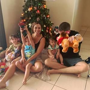 Meet your Posher, Jo